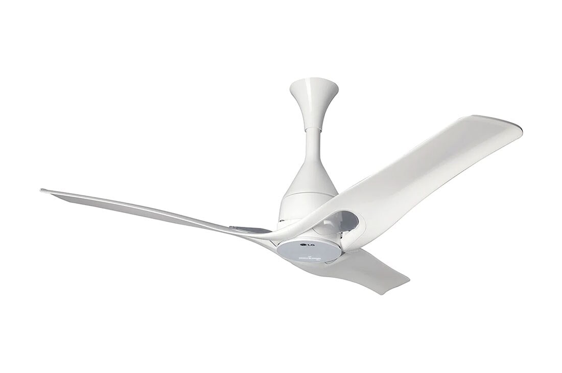 LG Ceiling Fan with modern design and energy-efficient performance