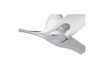 LG Ceiling Fan with modern design and energy-efficient performance