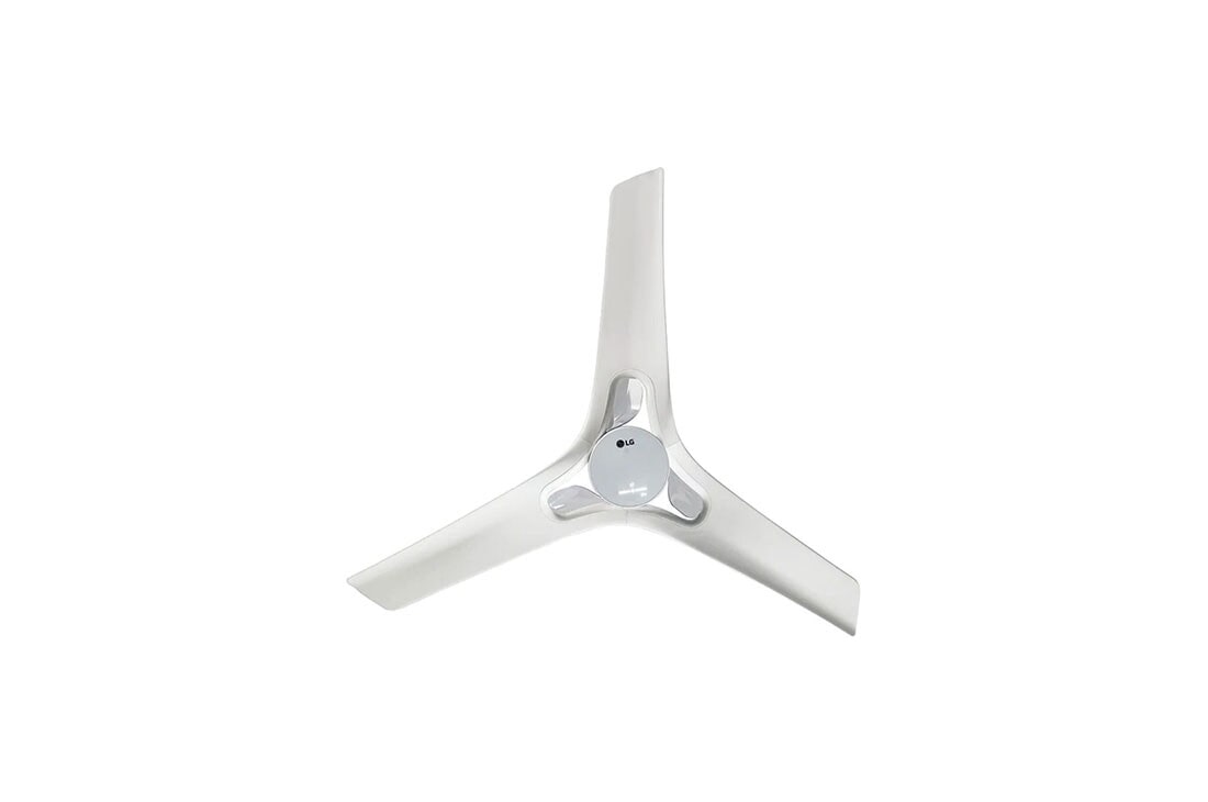 LG Ceiling Fan with modern design and energy-efficient performance