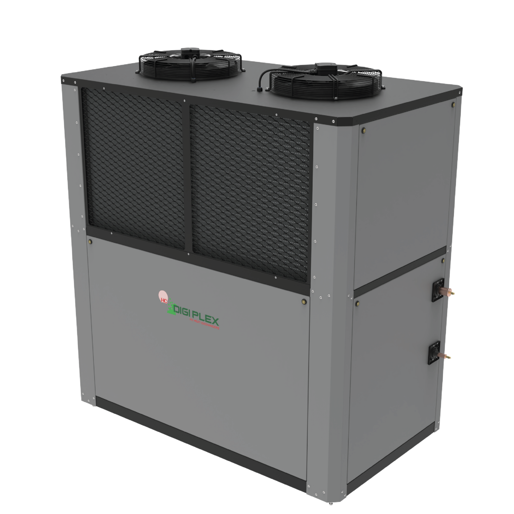 Digiplex L/Temp - DPAC