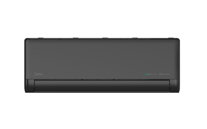 9 000 BTU Midea Unicool Black Inverter