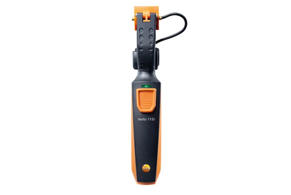 Testo Smart Probes – AC & Refrigeration Test Kit