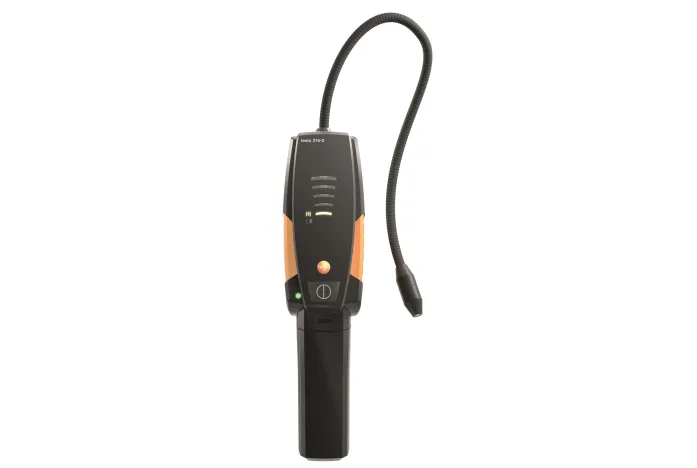 Testo 316-3 – Refrigerant Leak Detector