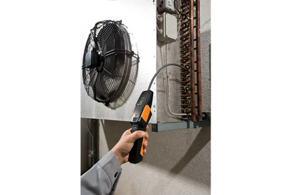 Testo 316-3 – Refrigerant Leak Detector