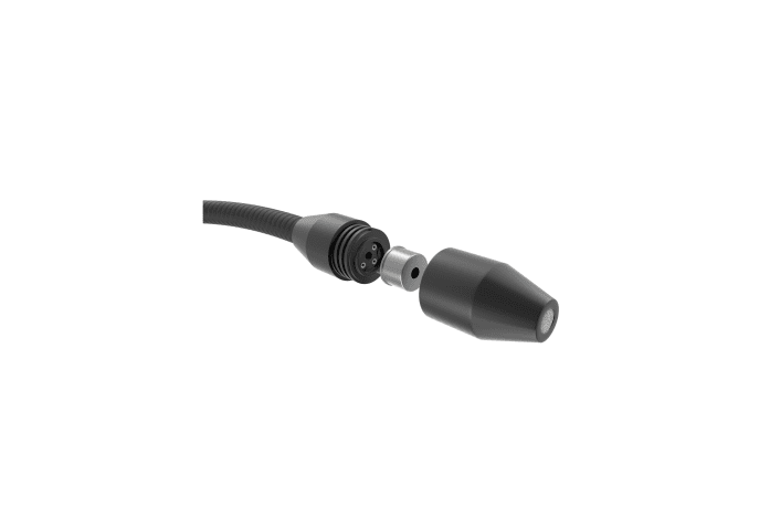 Testo 316-3 – Refrigerant Leak Detector