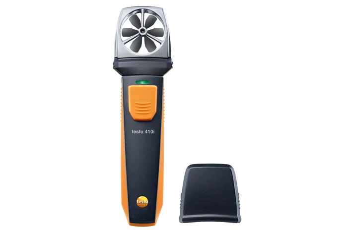 Testo 410i Vane Anemometer