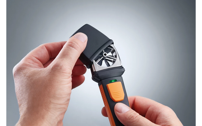 Testo 410i Vane Anemometer