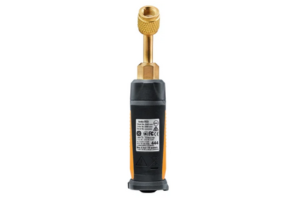 Testo 552i – App-Controlled Wireless Vacuum Probe