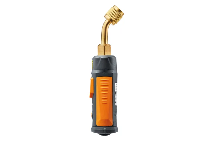 Testo 552i – App-Controlled Wireless Vacuum Probe