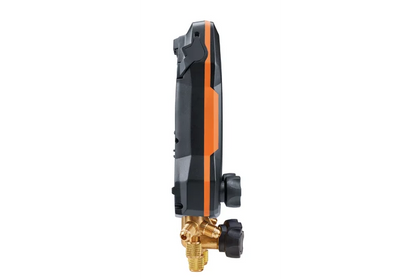 Testo 557s Smart Vacuum Kit with Filling Hoses