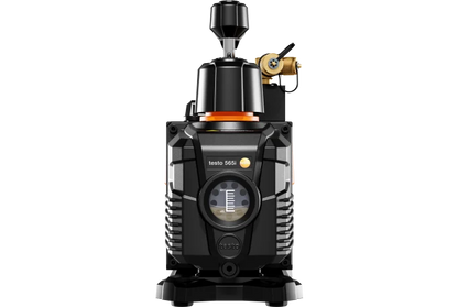 Testo 565i – Smart Vacuum Pump (10 CFM / 283 L/min)