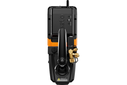 Testo 565i – Smart Vacuum Pump (10 CFM / 283 L/min)