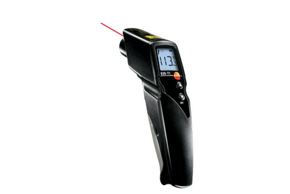 Testo 830-T1 Infrared Thermometer
