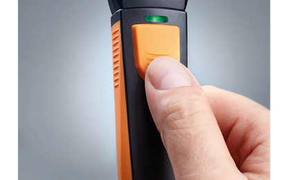 Testo 410i Vane Anemometer